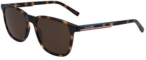 Lacoste L915S 214 HAVANA 53/19/145 Herren Sonnenbrillen