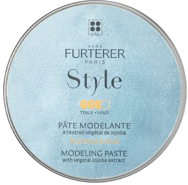 RENE FURTERER Style Pâte Moldelante 50 ml