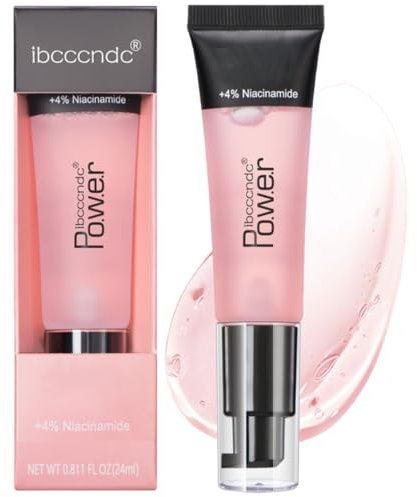 Moisturizing Power Grip Primer - Primer per fondotinta viso a base di gel idratante per levigare la pelle e uniformare il tono della pelle