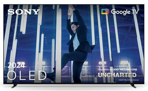 Sony K55XR83PAEP Televisione Smart TV 55 Pollici Oled 4K Android TV