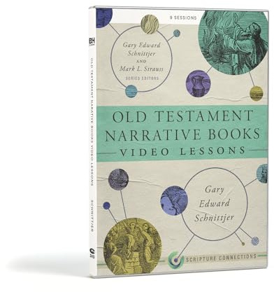 Libri narrativi dell'Antico Testamento - DVD