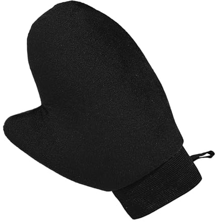 Selbstbräuner-Handschuh Streifenfreier, wiederverwendbarer Applikator