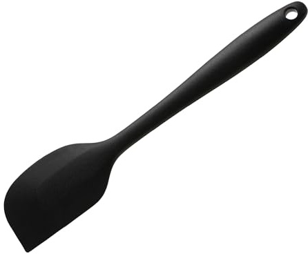 Wiltshire Silicone Spatula, Dough Scraper, Heat-Resistant Utensil