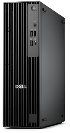 DELL Pro Slim QCS1250 Ultra 5 235 16GB 512GB W11P