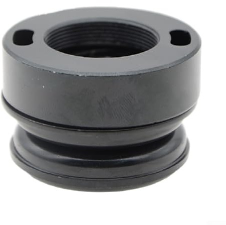 Gdfnmogo Electric For Bike Headset, 28.6mm Metal Folding E-For Bike Steering Bearing Set for Scooter and Electric Compatibility