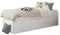 White, Multi Drawer 3ft Cabin Storage Bed 4 Drawer Single 90 x 190cm