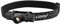 Coast XPH30R 1200 Lumen Fokussierbar USB-C Wiederaufladbare Dual Power LED Stirnlampe mit Magnetfuß, Schwarz
