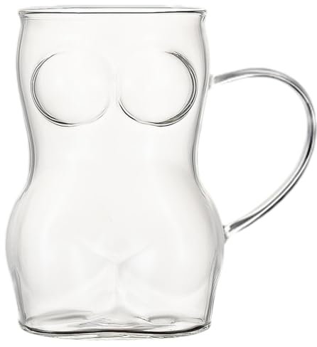 Chopes à bière congélateur, verres chope à bière, forme de corps de tasse à boire | tasse à boire de pub, tasse à thé, tasse, pichet, chope en pierre, fabrication exquise, chopes à bière pour alcool