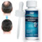 60ML Haarwachstum Serum, Hair Growth Serum bei Haarausfall, Kopfhaut Nährt, Geschenke für Männer und Vater, Kopfhaut Pflege Fördert Dickeres Haar,