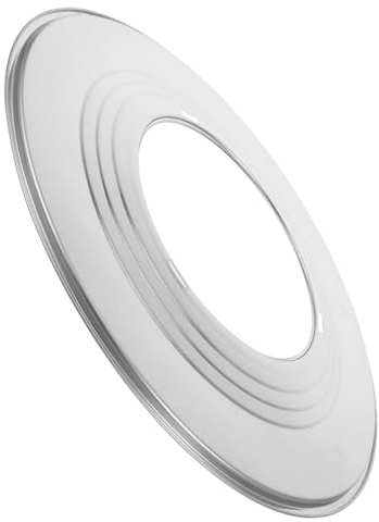 Zerodeko Stainless Steel Steaming Rack Efficient Steamer for Dumplings Seafood Cooking Insert for Versatile Kitchen Use Convenient Steam Holder for