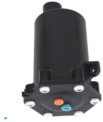 DSFvaBPPb Cartuccia essiccatore d'Aria VUB504700 Compatibile con Il Sistema di Aria compressa del compressore a Sospensione Sportiva Discovery 3 4 LR3 LR4