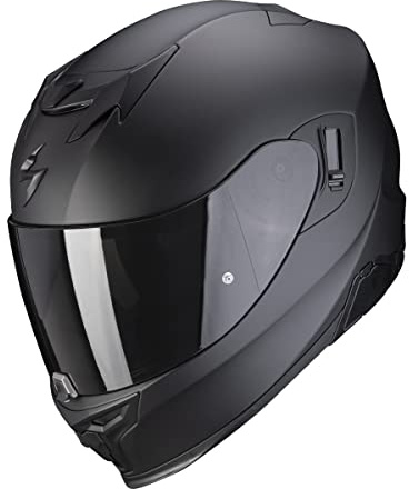 EXO-520 AIR Matt Black XL