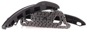 RIDEX 1389T0075 Kit catena distribuzione Posteriore Kit catena di distribuzione Kit catena