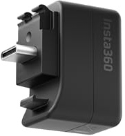 Insta360 X5 Adattatore Microfono