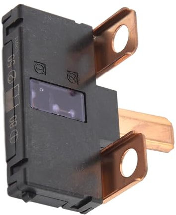 Mehrere Sicherungen Block 80AMP/50AMP 38231SNAA11 Mit Hoher Leitfähigkeit Die Für Die Schnelle Fahrzeugwartung Geeignet