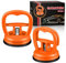 ALASMOYER Car Dent Puller,Dent Removal kit, 2 Pack Dent Puller, Powerful Dent Removal kit, Dent Remover Tool for Car Dent Repair, Glass, Screen, Tiles Lifting and Objects Moving