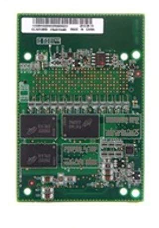 IBM ServeRAID M5100-serien 512MB FlashRAID 5 uppgradering RAID-kontroll.