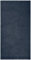 Dyckhoff Handtuch Kristall Anthrazit - Grau 50 x 100 cm