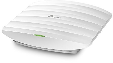 TP-Link Ac1750 Wireless Mu-Mimo Gigabit Ceiling Mount Access, W128309339 (Gigabit Ceiling Mount Access Point)