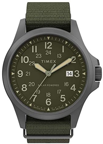 Timex TW2V03700 Herren Armbanduhr