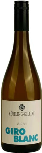 Weingut Kuehling-Gillot Sauvignon Blanc Trocken Hase 2024 0.75 L Flasche