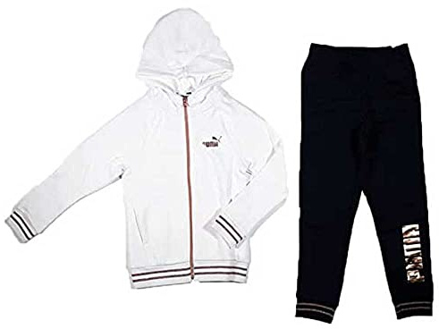 PUMA Survêtement de la marque modèle Rose Gold Suit FL G