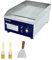 TAIMIKO Commercial Electric Griddle Countertop Stainless Steel Hot Plate Kitchen Grill Burger Bacon 1700W 28cm