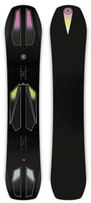 Ride Commissioner Snowboard 2025,158