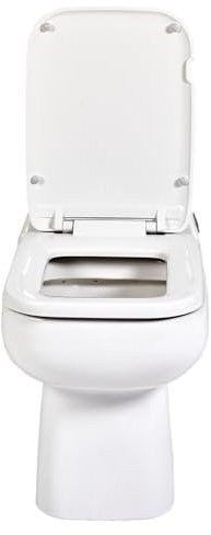 WC mit integrierter Hebeanlage Sani-Design - Hebeanlage WC - Kleinhebeanlage WC - WC Hebeanlagen - Hebeanlage Keller - perfeckte Lösung CE Zertifizierug