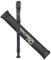 Percussion Plus PP1618 Bunte Sopran-Blockflöte, Schwarz