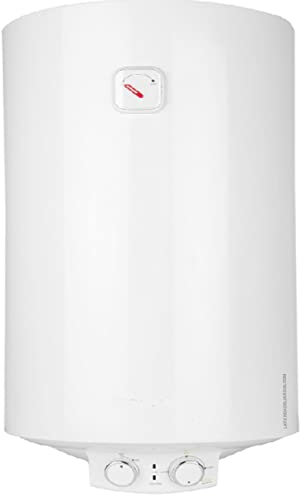 Suinga Scaldabagno elettrico Capacità 100 litri Temperatura massima 75°C Installazione verticale basso consumo 1500W