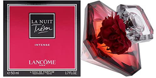 LANCOME Tresor bei intensiver Nacht, 50 ml