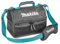 Makita E-15590 Lunchtasche Plus, mit Tragegriff und Schultergurt, innen mit Isolierfolie ausgekleidet, leichte Reinigung, verstärkter Boden, 8,5 Liter Fassungsvolumen, 330 x 200 x 230 mm (LxBxH)