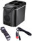 kinrguiyuez 6L Car Fridge Freezer, Portable Camping Fridge Freezer Car Refrigerators for Camping, Driving, Picnic