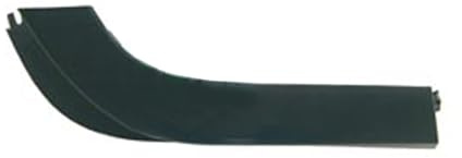 RAS Spoiler Destro Per Paraurti Anteriore per Mini One E Cooper (benzina) Dal 09-2001 Al 07-2004