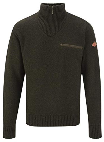 Shooterking Troyer für Herren 3XL