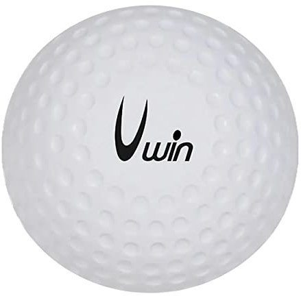 Uwin Dimple Hockeyball (einzeln)