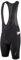 ROTTO Herren Radfahren Bib Shorts gepolstert mit Schwamm & Gel für Road Bike Mountain Bike Reiten
