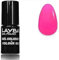 LAYLA Smalto semipermanente LAYBA GELPOLISH N.707 Rosa PINK FLUO