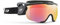 Julbo Unisex-Erwachsene Reactiv Performance 1-3 Hc Sonnenbrille, Schwarz, Medium