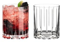 RIEDEL Bicchieri specifici per bevande, confezione da 2