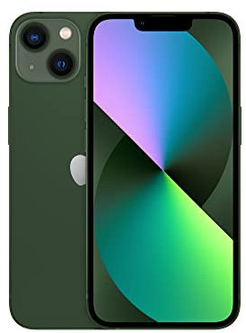 Apple iPhone 13 (128 GB) - verde