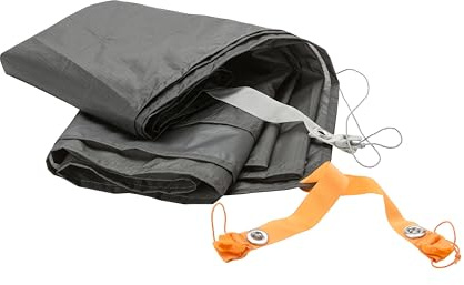 Big Agnes Footprint for Tiger Wall UL Tent, 2 Person