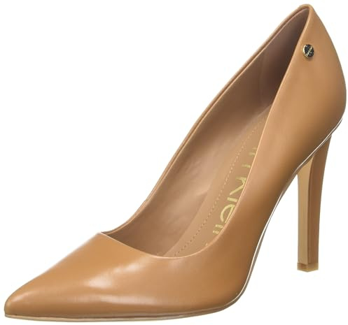 Calvin Klein Brady Caramel 8 M