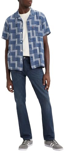 Levi's Men's 511 Slim Jeans, Just One More, 30W / 34L