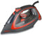 A2Z 3200w Hurricane v2 Steam Iron with Ceramic Soleplate Large Capacity 400ml Water Tank Anti-Drip Anti-Calc