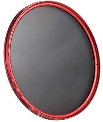 Filtro de Lente de cámara for fotografía SLR DSLR Mejora la claridad Lentes de Efectos creativos Conversión de múltiples Efectos Protector de Lente Resistente a la Intemperie Mejora la Imagen(77mm)