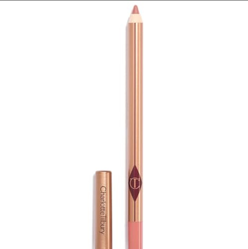 Charlotte Tilbury Lip Cheat | 1.2g | Pillow Talk Fair