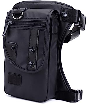 UPKOCH Beinbeutel Multifunktions-Tasche Tragbare Outdoor-beintasche Für Klettern Klettermaterial Schultertasche Aus Strapazierfähigem Material
