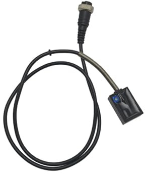 Práctico e innovador accesorio de grifo con sensor de infrarrojos con mecanismo de resorte para mejorar la eficiencia del agua, adaptador de grifo